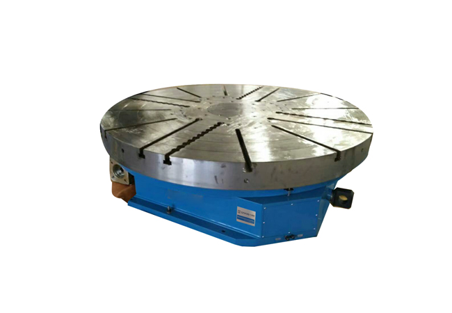 數(shù)控轉(zhuǎn)臺(tái)